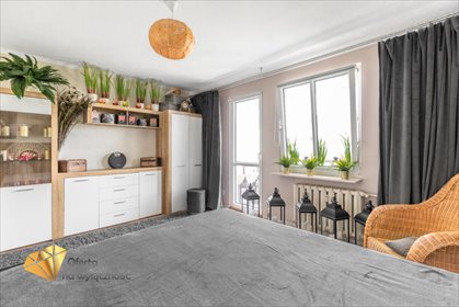 mieszkanie na sprzedaż 59m2 mieszkanie Lublin, Czechów