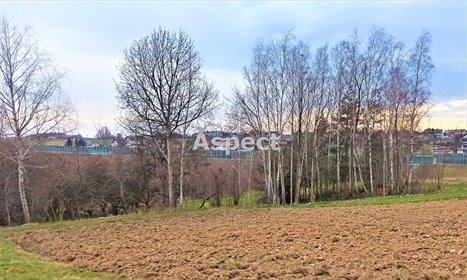 działka na sprzedaż 933m2 działka Świerklany