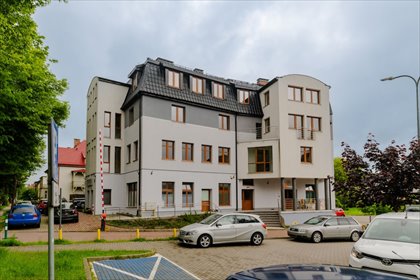 mieszkanie na sprzedaż 62m2 mieszkanie Kartuzy, dr. Aleksandra Majkowskiego
