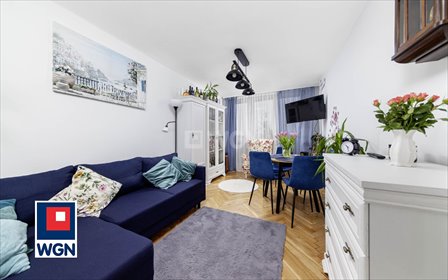 mieszkanie na sprzedaż 39m2 mieszkanie Poznań, Grunwald, Arciszewskiego