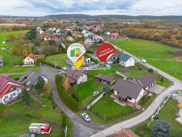 dom na sprzedaż 115m2 dom Kłokoczyn, Wesoła