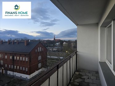 mieszkanie na sprzedaż 59m2 mieszkanie Grodków, Krakowska