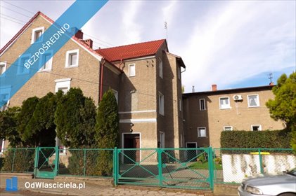 mieszkanie na sprzedaż 31m2 mieszkanie Paczków