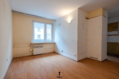 mieszkanie na sprzedaż 34m2 mieszkanie Kraków, Krowodrza