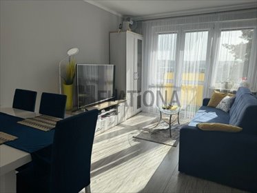 mieszkanie na sprzedaż 47m2 mieszkanie Gdynia, Obłuże, Podgórska