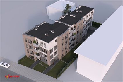 3-pokojowe mieszkanie 61 m² w Poznaniu-Górczyn zapraszam mieszkanie Poznań, Górczyn, Daleka