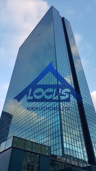 Nowoczesny moduł biurowy 1713 m² z panoramicą Żoliborza polecam lokal użytkowy Warszawa, Śródmieście