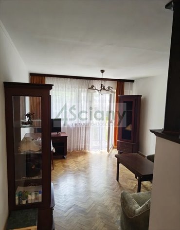 mieszkanie na sprzedaż 47m2 mieszkanie Warszawa, Bielany, Słodowiec