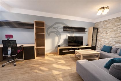 Wrocław, 58 m2, gotowe do zamieszkania z widokiem mieszkanie Wrocław, Kleczków, Kleczków, Zakładowa