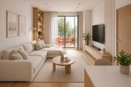 mieszkanie na sprzedaż 30m2 mieszkanie Iwiny, Iwiny, Brochowska