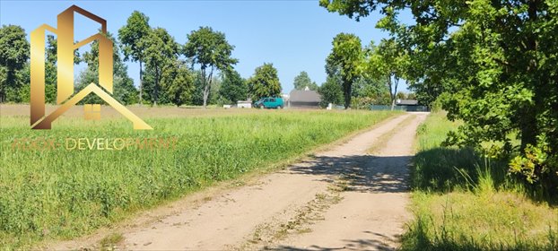 Działka 3010 m² przy drodze, blisko Wisły - polecam działka Mała Wieś przy Drodze