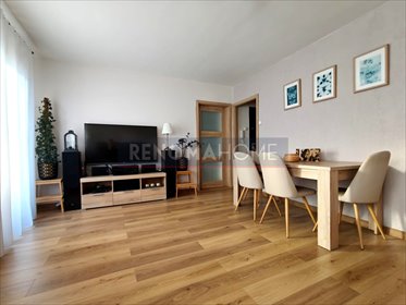 mieszkanie na sprzedaż 66m2 mieszkanie Wrocław, Krzyki