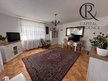 dom na wynajem 230m2 dom Legionowo, Polankowa