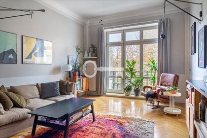 mieszkanie na wynajem 61m2 mieszkanie Warszawa, Śródmieście Powiśle