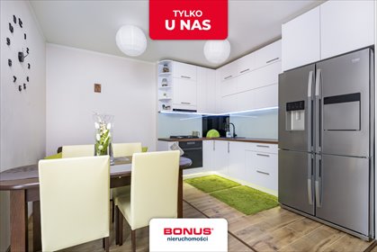 mieszkanie na sprzedaż 55m2 mieszkanie Marki, Legionowa