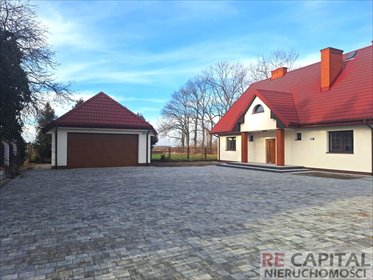 dom na wynajem 260m2 dom Ożarów Mazowiecki