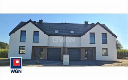 dom na sprzedaż 130m2 dom Kębłowo, Żytnia