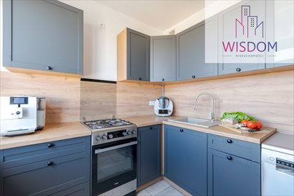 Mieszkanie trzypokojowe na sprzedaż Olsztyn, Żołnierska 48m2 Foto 6