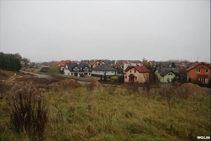działka na sprzedaż 34240m2 działka Olsztyn, Gutkowo, ul. Kresowa