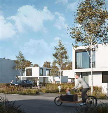 dom na sprzedaż 169m2 dom Warszawa, Wawer, Poprawna