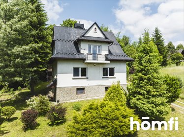 dom na sprzedaż 300m2 dom Rabka-Zdrój, Zaryte, Zaryte