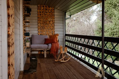 działka na sprzedaż 900m2 działka Łososina Dolna