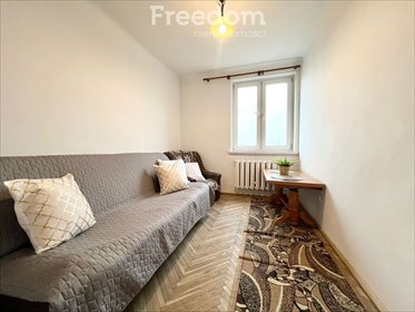 mieszkanie na sprzedaż 46m2 mieszkanie Maków Mazowiecki, Adama Mickiewicza