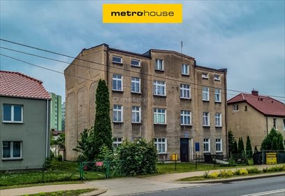 mieszkanie na sprzedaż 80m2 mieszkanie Tczew, Gdańska