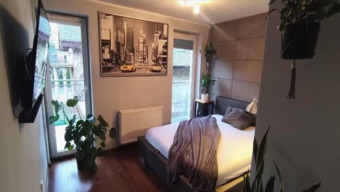 mieszkanie na sprzedaż 50m2 mieszkanie Kraków, Swoszowice, Leona Petrażyckiego