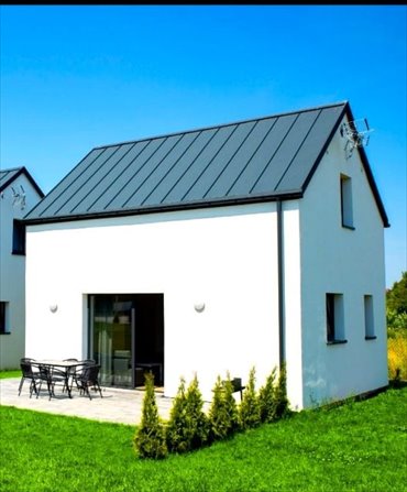 dom na sprzedaż 57m2 dom Mielno, Mielno