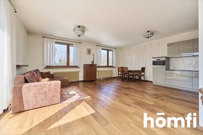 mieszkanie na sprzedaż 66m2 mieszkanie Wrocław, Wojszyce, Wojszyce, Przystankowa