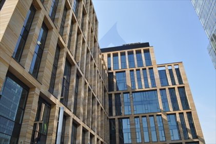 lokal użytkowy na wynajem 523m2 lokal użytkowy Warszawa, Śródmieście