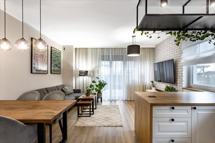 mieszkanie na sprzedaż 74m2 mieszkanie Legionowo, Wymarzona