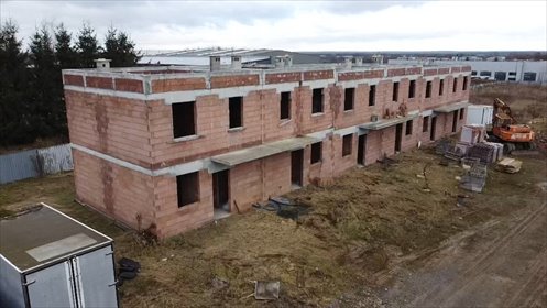 dom na sprzedaż 86m2 dom Rzeszów, Technologiczna
