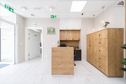 Lokal medyczny 90 m² z wpisem RPWDL (Lublin) lokal użytkowy Lublin, Śródmieście, Probostwo
