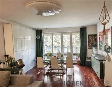 mieszkanie na sprzedaż 96m2 mieszkanie Warszawa, Mokotów, Jana Pawła Woronicza