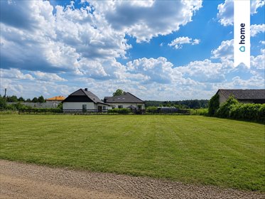 Działka 1445 m² pod dom w spokojnej okolicy. działka Jedlińsk