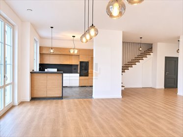 dom na wynajem 340m2 dom Warszawa, Wilanów, Zawady, Bruzdowa