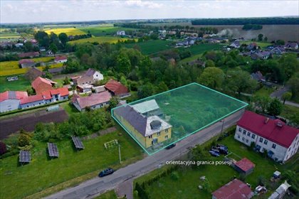 Dom 700 m², mieszkania i warsztat. Okazja! dom Urbanowice, Kozielska