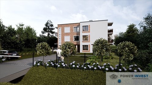 Przestronne 5 pokoi z ogródkiem i tarasami (102,88 m²) mieszkanie Kraków, Bieżanów-Prokocim, Bieżanów-Prokocim, Kaimska