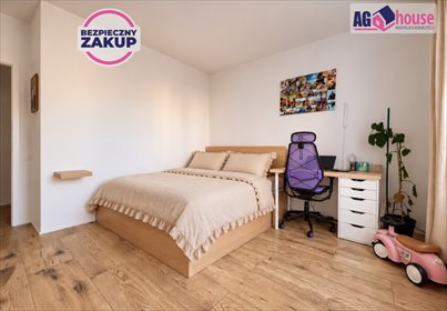 Polecam nowoczesne 3-pokojowe mieszkanie 58 m² na osiedlu Szumilas mieszkanie Kowale, Szumilas