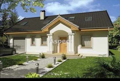 dom na sprzedaż 160m2 dom Cierpisz