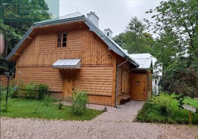 Dom na sprzedaż Konstancin-Jeziorna, Polska, Polska 412m2 Foto 6
