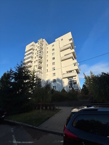 mieszkanie na sprzedaż 36m2 mieszkanie Warszawa, Mokotów, Korczyńska