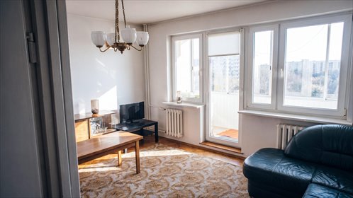 mieszkanie na sprzedaż 48m2 mieszkanie Warszawa, Ursynów, Meander