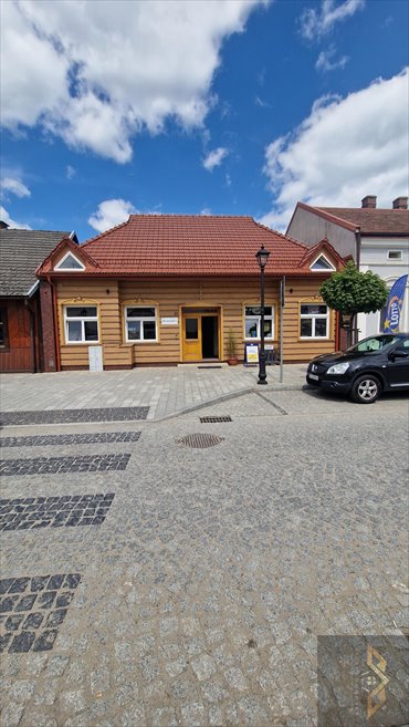 lokal użytkowy na wynajem 200m2 lokal użytkowy Zakliczyn