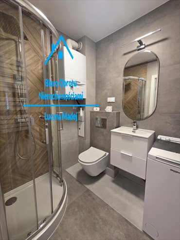 Studio 25 m² w centrum Wadowic - zapraszam mieszkanie Wadowice, XX Lecia