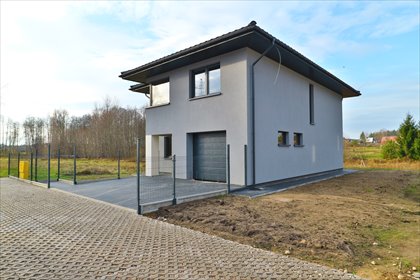 dom na sprzedaż 171m2 dom Białystok, Dojlidy Górne