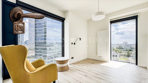 mieszkanie na wynajem 82m2 mieszkanie Warszawa, Wola, Prosta