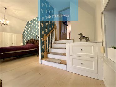 Dom na sprzedaż Gdynia, Karwiny, Kornela Makuszyńskiego 220m2 Foto 7